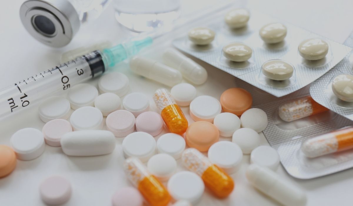 Choosing the Right Generic Medicine Distributor