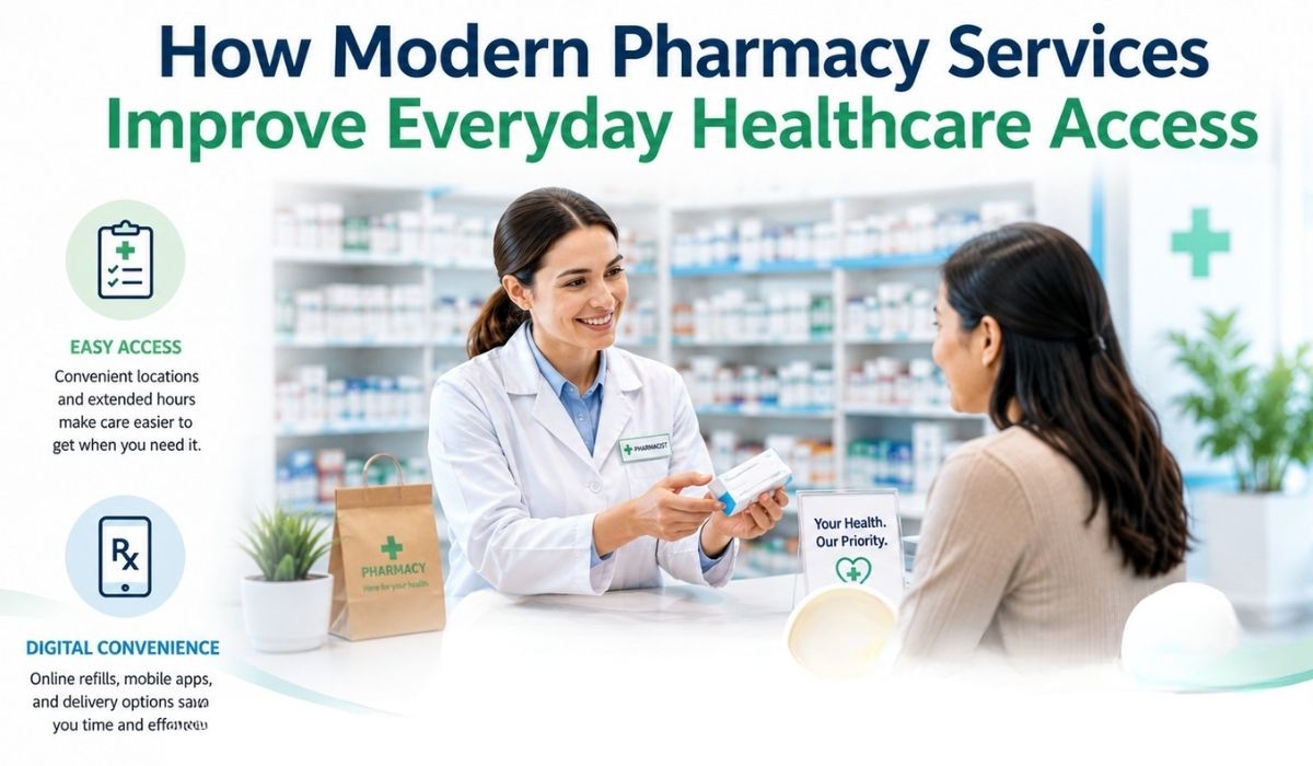 Choosing the Right Generic Medicine Distributor