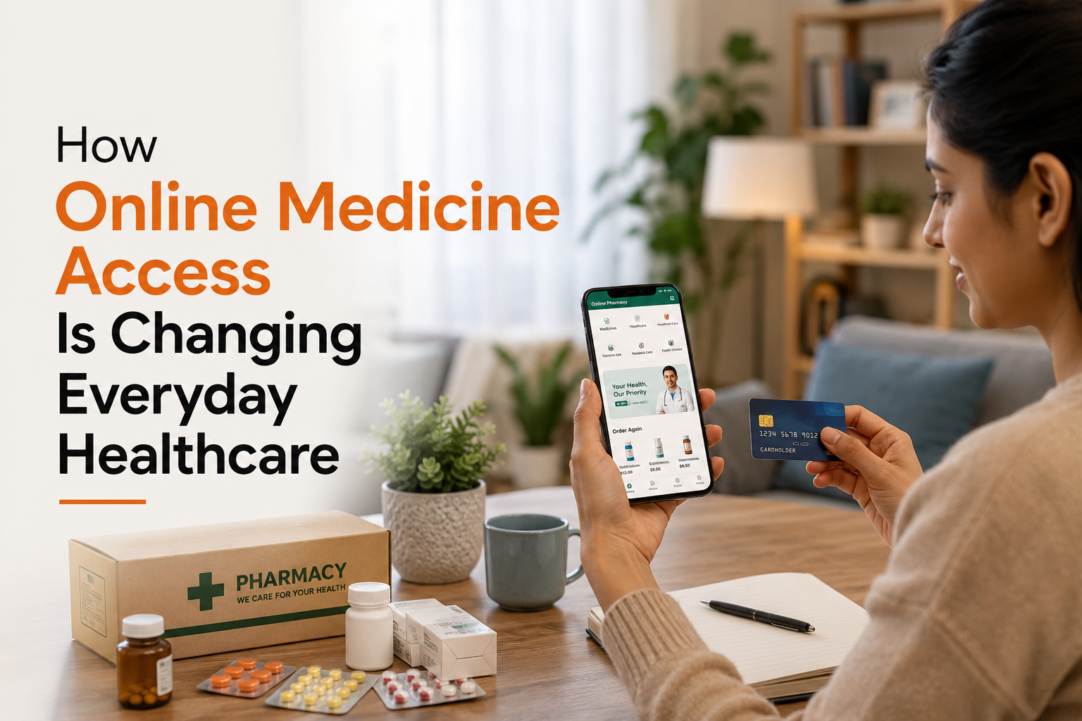 Choosing the Right Generic Medicine Distributor