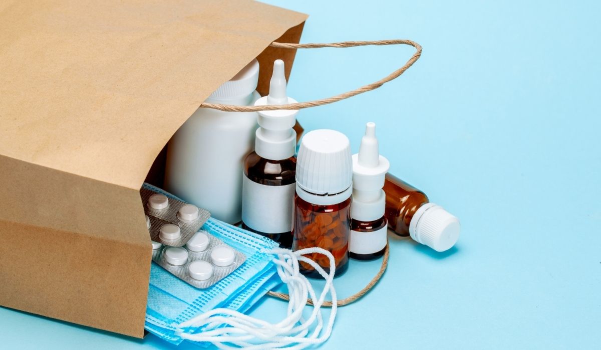 Choosing the Right Generic Medicine Distributor