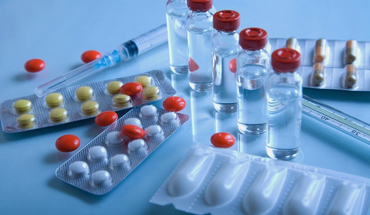 Choosing the Right Generic Medicine Distributor